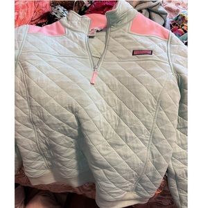 Vineyard vines sweater